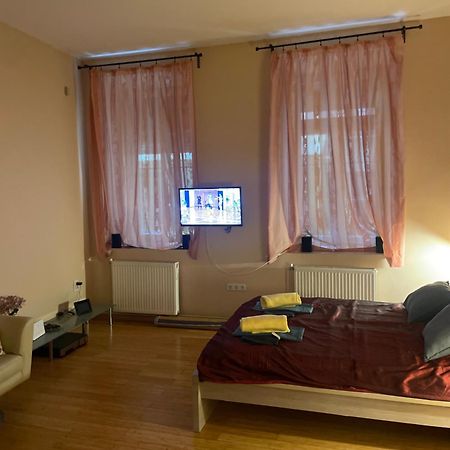 Budapest Clark Apartman ** Daire Dış mekan fotoğraf