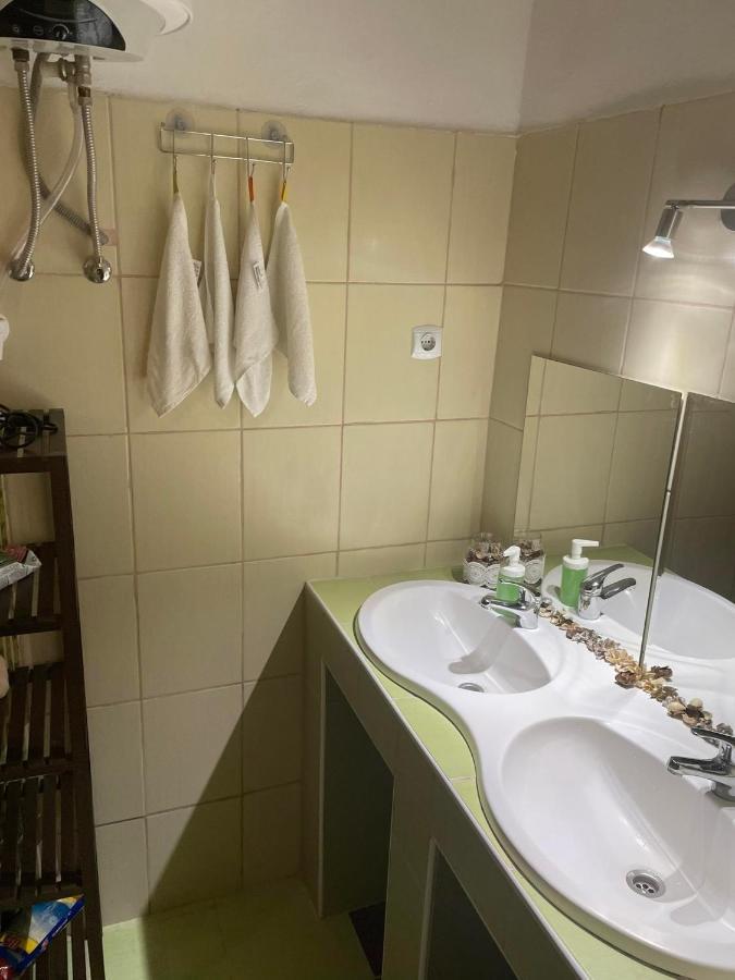 Budapest Clark Apartman ** Daire Dış mekan fotoğraf