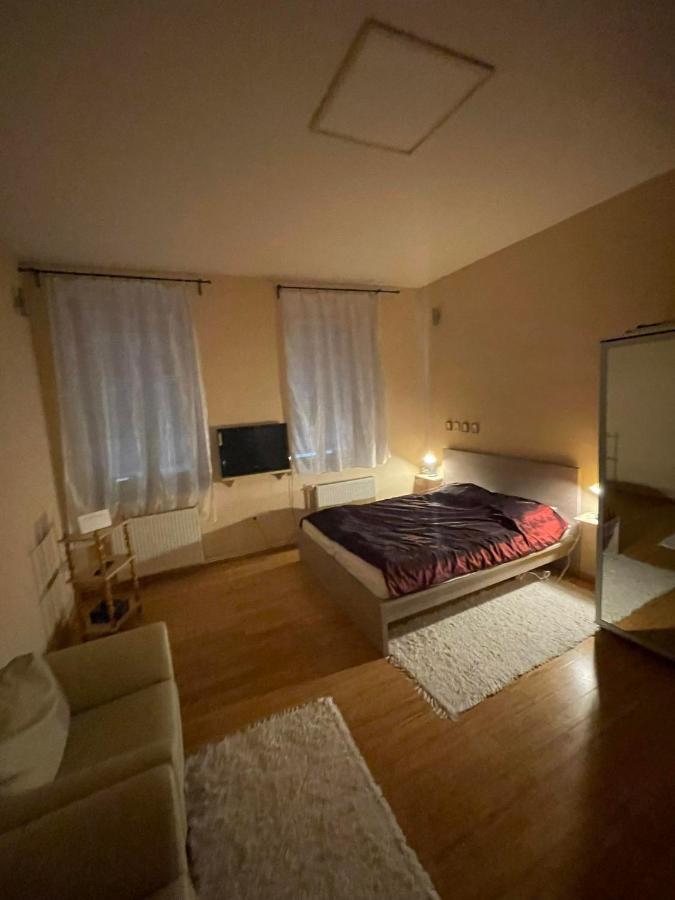 Budapest Clark Apartman ** Daire Dış mekan fotoğraf
