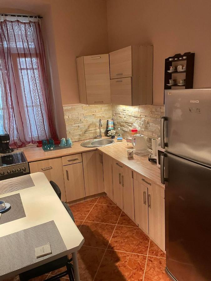 Budapest Clark Apartman ** Daire Dış mekan fotoğraf