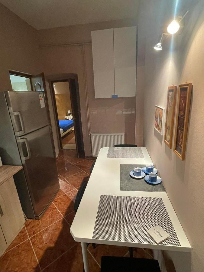 Budapest Clark Apartman ** Daire Dış mekan fotoğraf