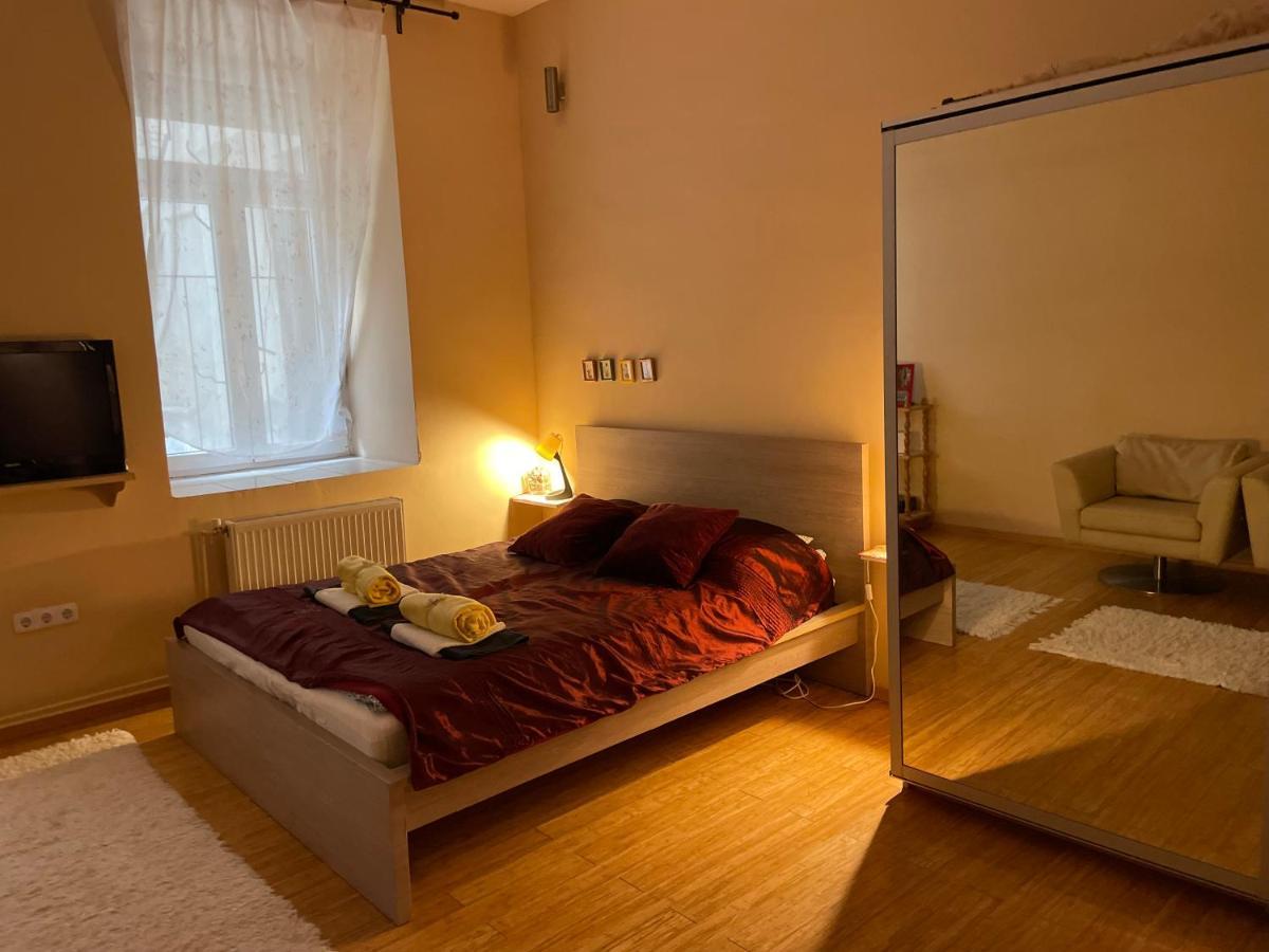 Budapest Clark Apartman ** Daire Dış mekan fotoğraf