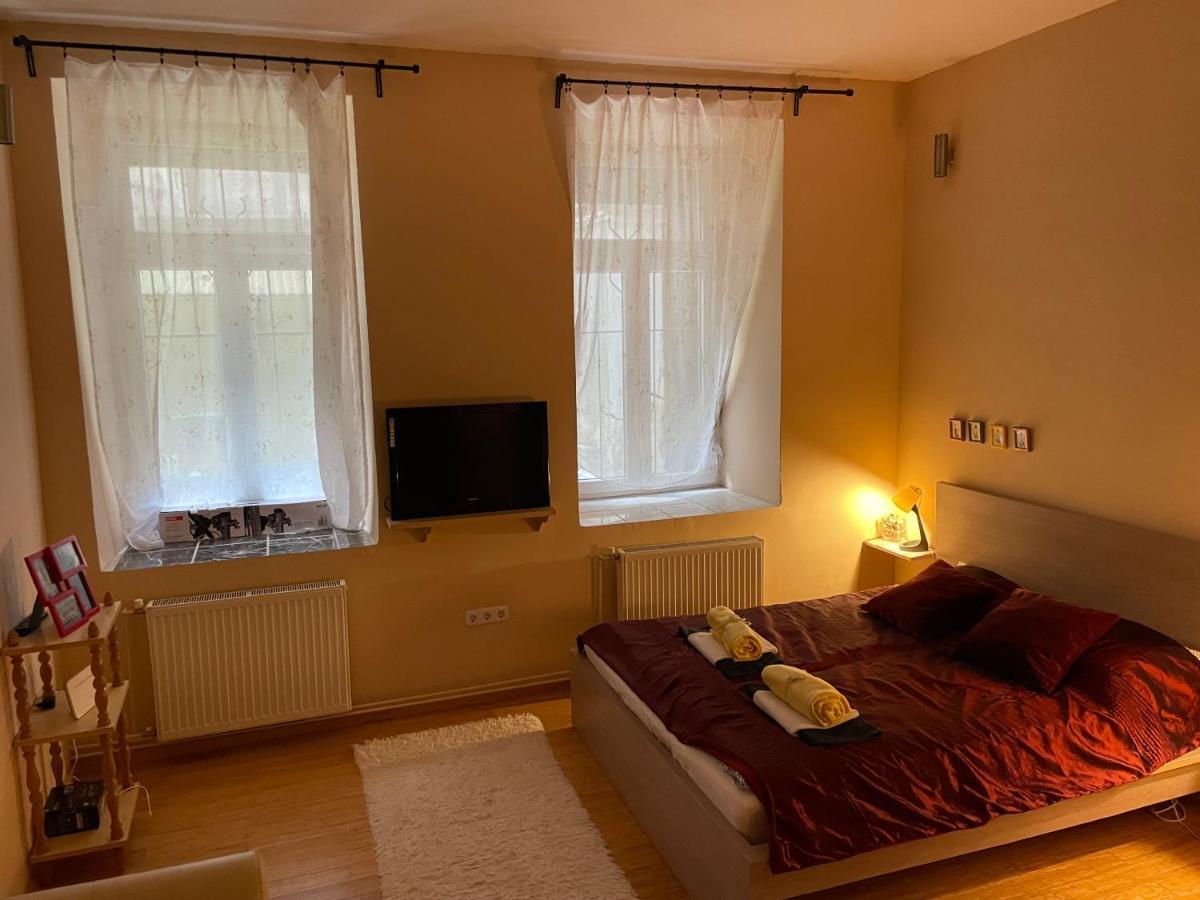 Budapest Clark Apartman ** Daire Dış mekan fotoğraf