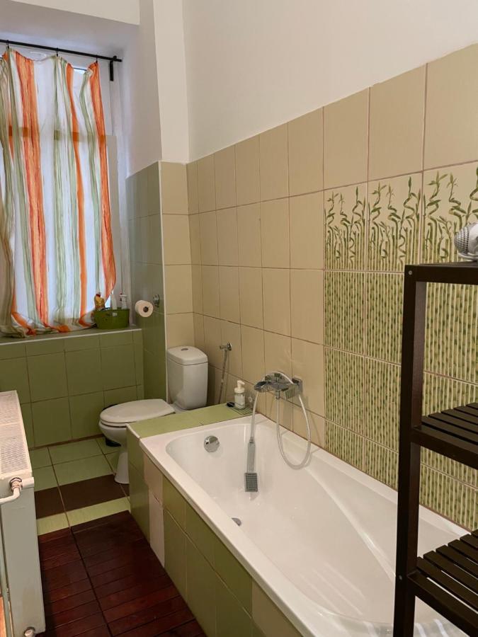 Budapest Clark Apartman ** Daire Dış mekan fotoğraf