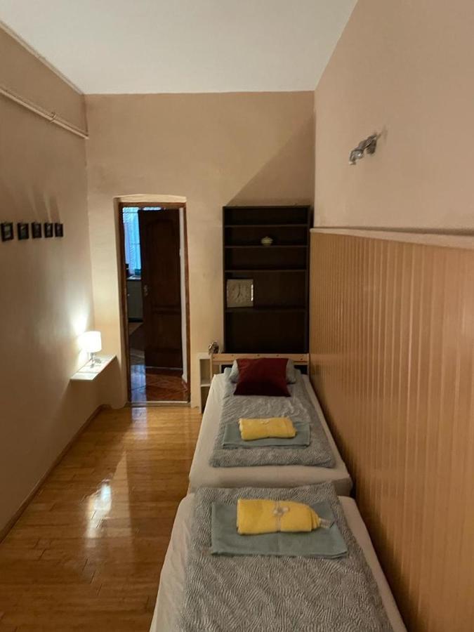 Budapest Clark Apartman ** Daire Dış mekan fotoğraf