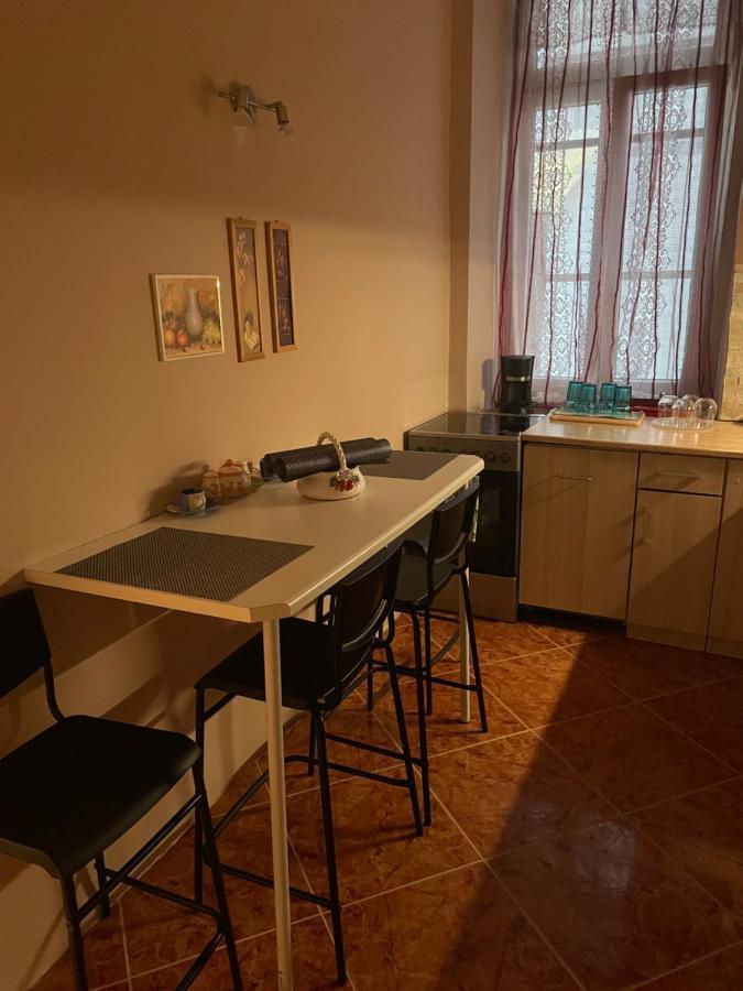 Budapest Clark Apartman ** Daire Dış mekan fotoğraf