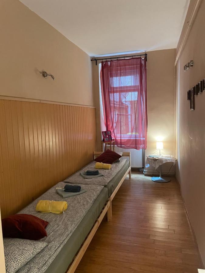Budapest Clark Apartman ** Daire Dış mekan fotoğraf
