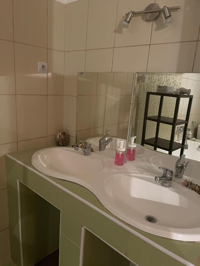 Budapest Clark Apartman ** Daire Dış mekan fotoğraf