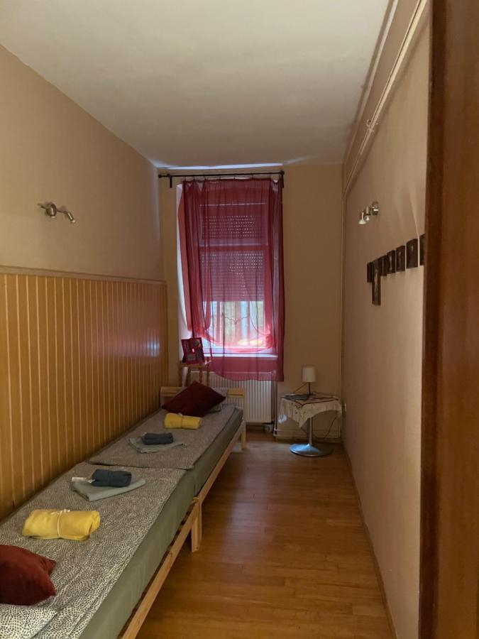 Budapest Clark Apartman ** Daire Dış mekan fotoğraf