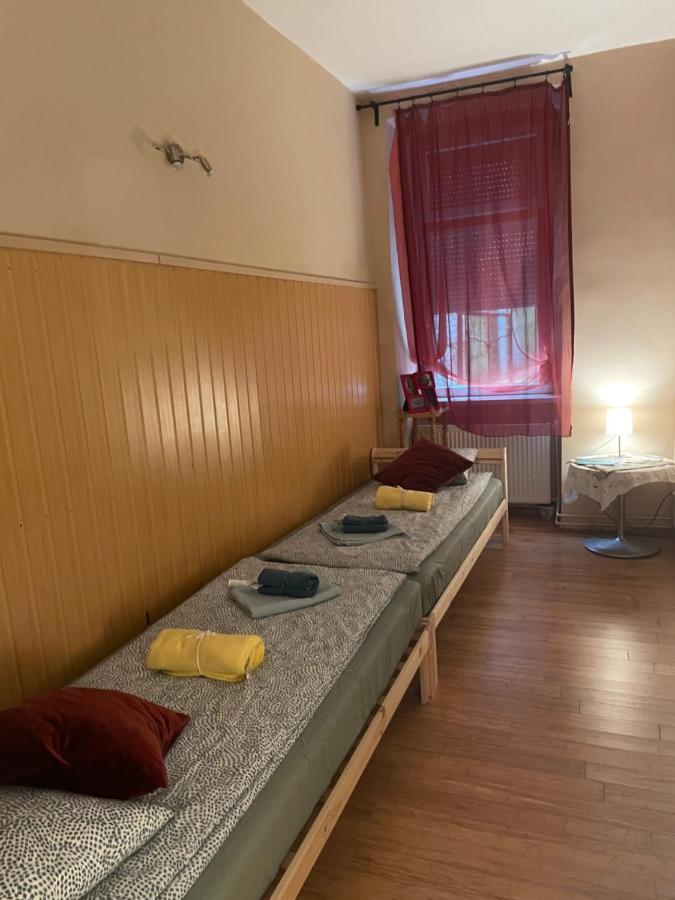 Budapest Clark Apartman ** Daire Dış mekan fotoğraf