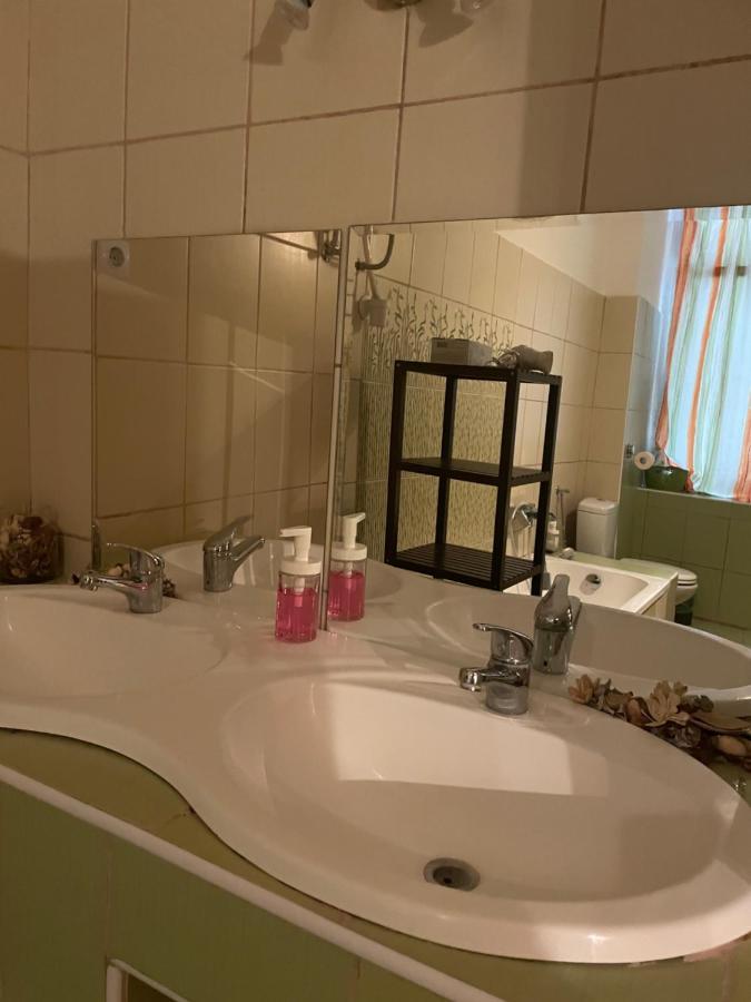 Budapest Clark Apartman ** Daire Dış mekan fotoğraf