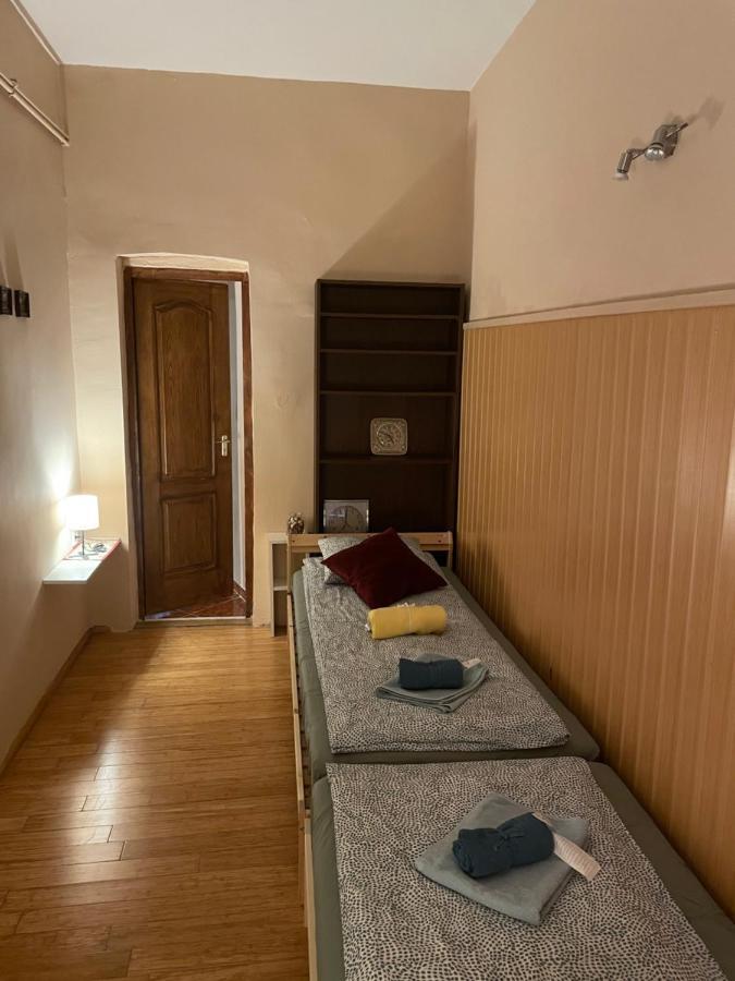 Budapest Clark Apartman ** Daire Dış mekan fotoğraf