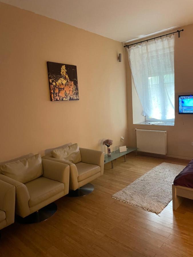 Budapest Clark Apartman ** Daire Dış mekan fotoğraf