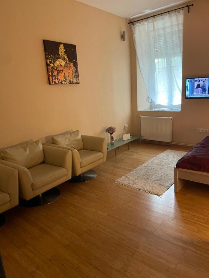 Budapest Clark Apartman ** Daire Dış mekan fotoğraf