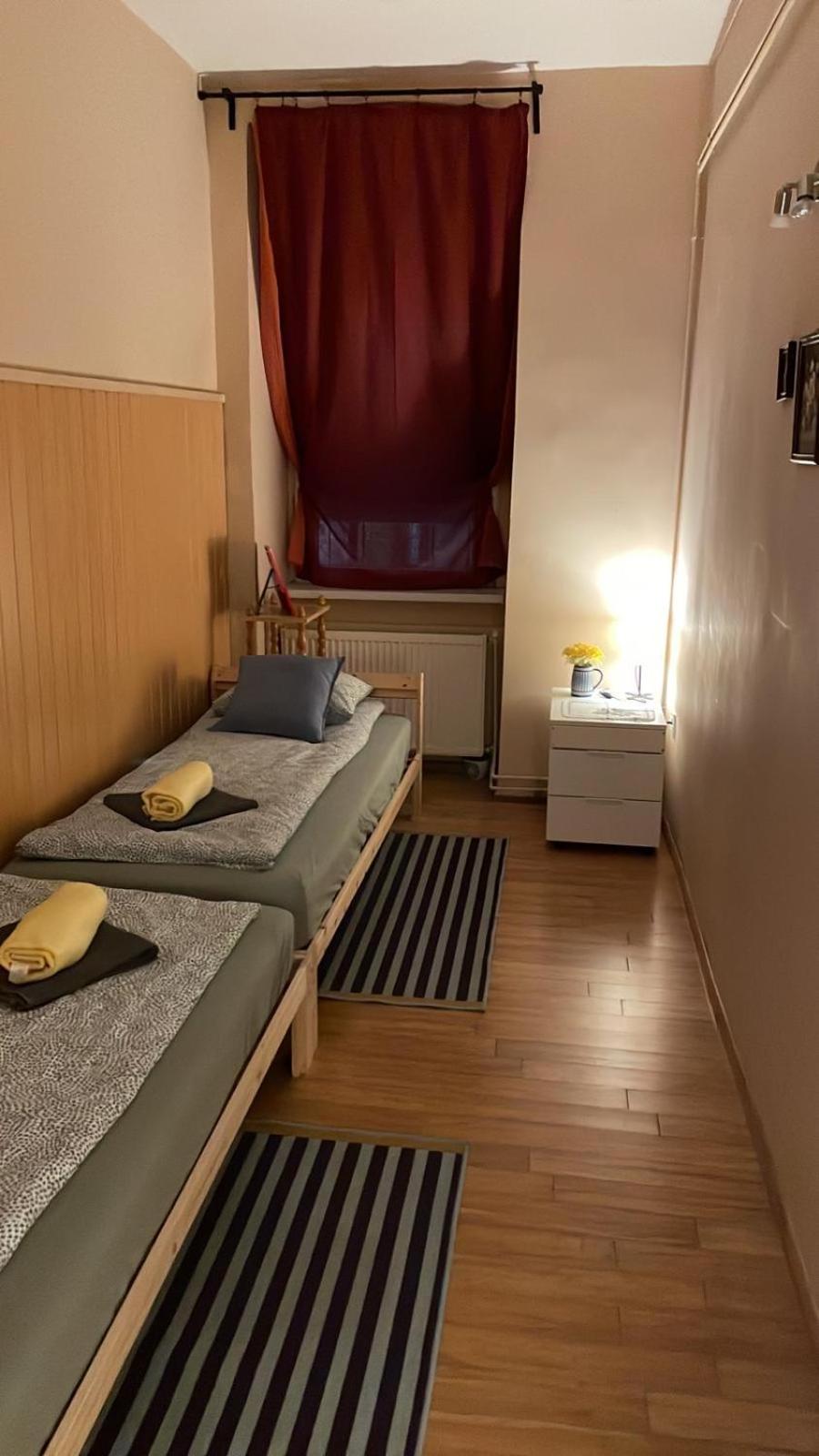 Budapest Clark Apartman ** Daire Dış mekan fotoğraf