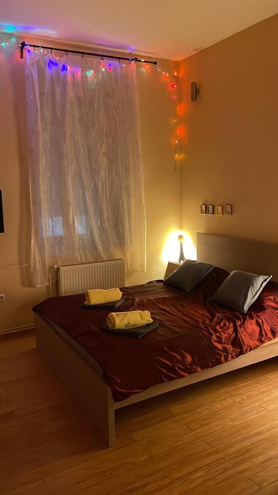 Budapest Clark Apartman ** Daire Dış mekan fotoğraf