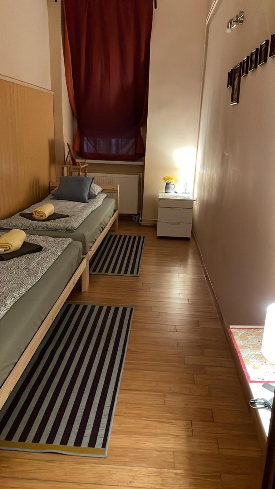 Budapest Clark Apartman ** Daire Dış mekan fotoğraf