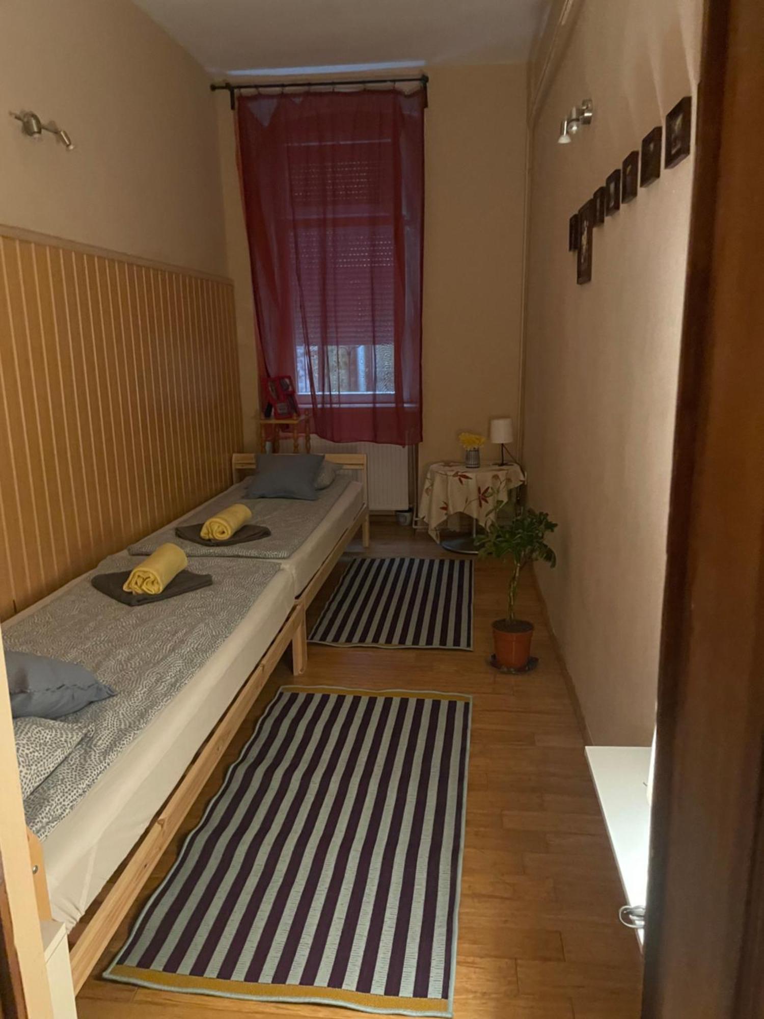 Budapest Clark Apartman ** Daire Dış mekan fotoğraf