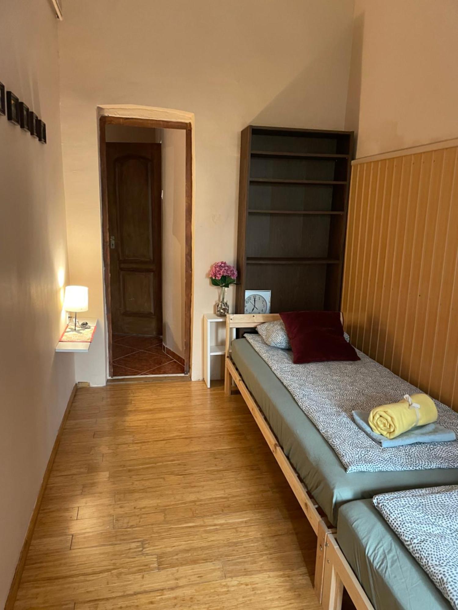 Budapest Clark Apartman ** Daire Dış mekan fotoğraf