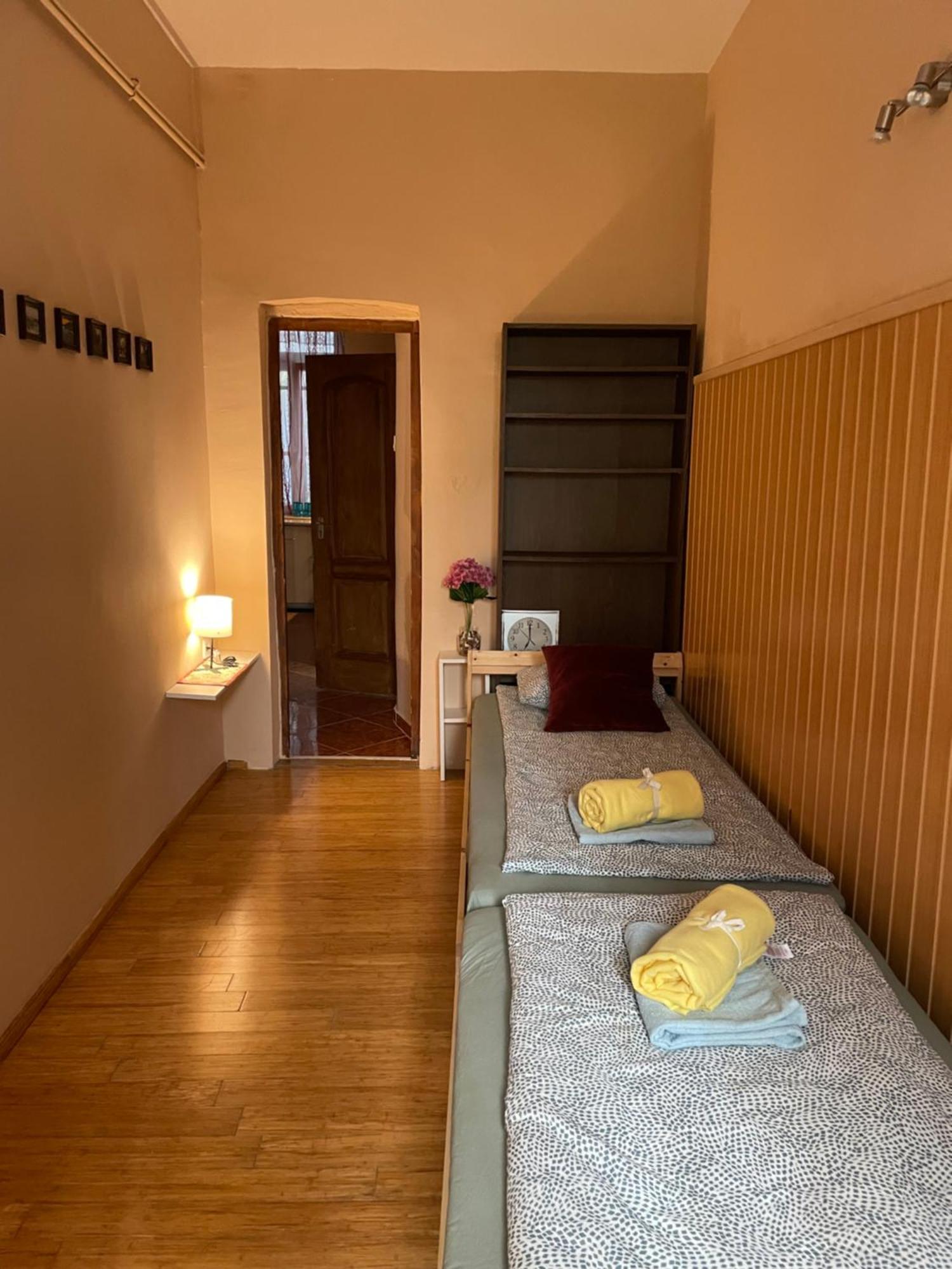 Budapest Clark Apartman ** Daire Dış mekan fotoğraf