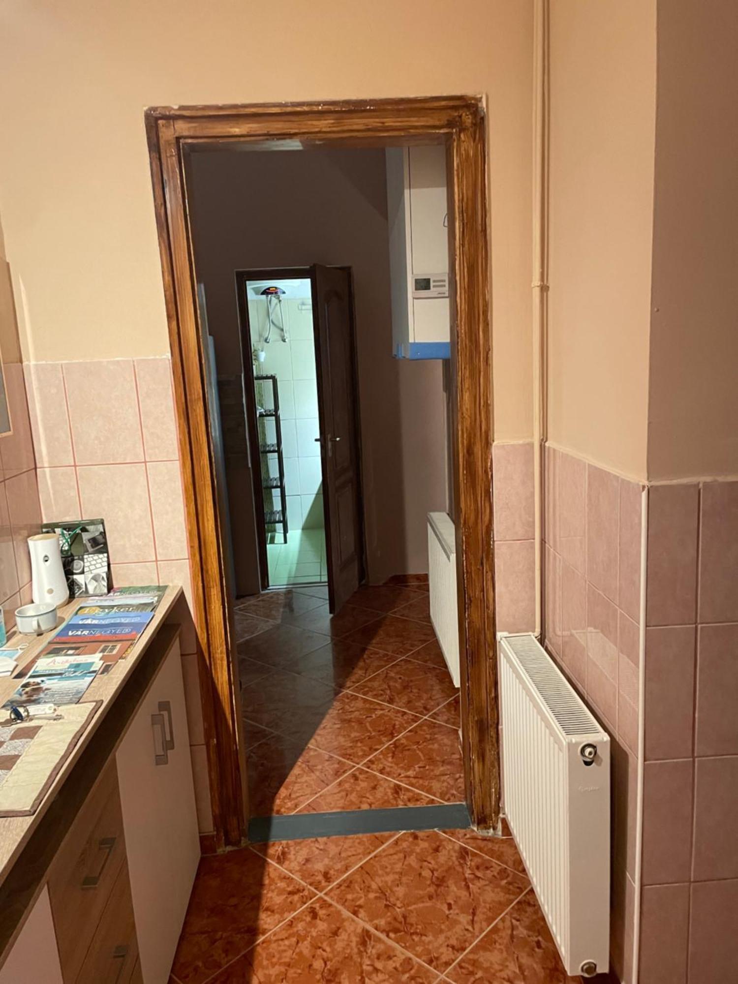 Budapest Clark Apartman ** Daire Dış mekan fotoğraf